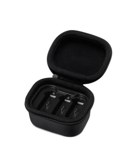 MICRO CRAVATE RODE WIRELESS PRO 2  EMETTEURS + RECEPTEUR