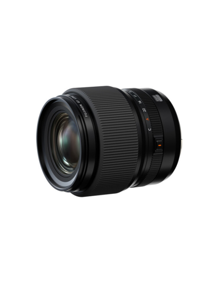 OBJECTIF FUJI GF 55MM F1.7 R WR