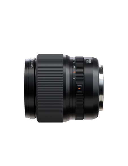 OBJECTIF FUJI GF 55MM F1.7 R WR