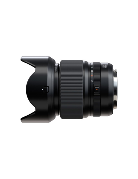 OBJECTIF FUJI GF 55MM F1.7 R WR