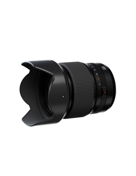 OBJECTIF FUJI GF 55MM F1.7 R WR