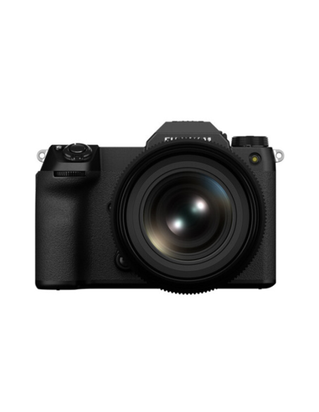OBJECTIF FUJI GF 55MM F1.7 R WR