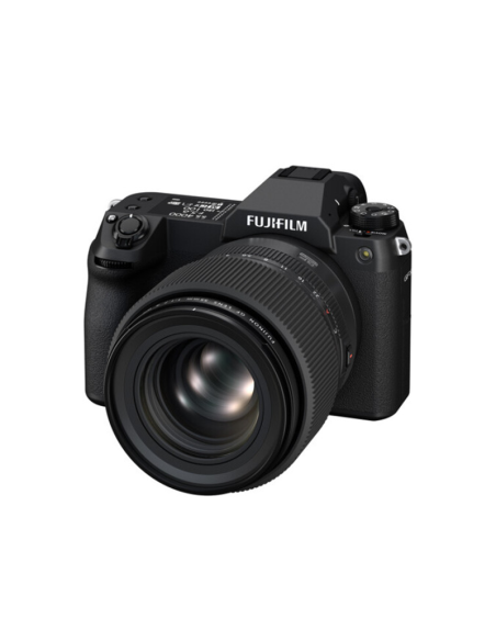 OBJECTIF FUJI GF 55MM F1.7 R WR