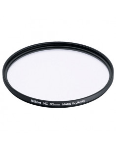 FILTRE NIKON NC 95mm