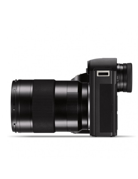 OBJECTIF LEICA SL APO-SUMMICRON -SL 75/f2 ASPH. noir