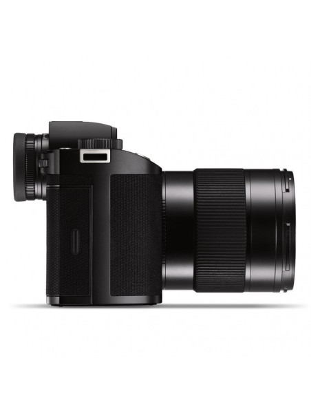 OBJECTIF LEICA SL APO-SUMMICRON -SL 75/f2 ASPH. noir
