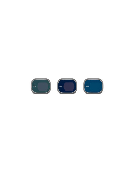 FILTRE DJI MINI 4 PRO kit de filtres ND16/64/256