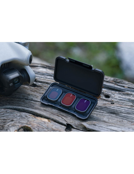 FILTRE DJI MINI 4 PRO kit de filtres ND16/64/256