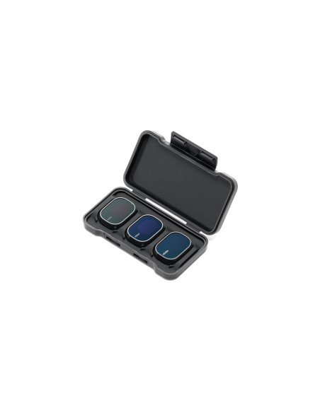 FILTRE DJI MINI 4 PRO kit de filtres ND16/64/256