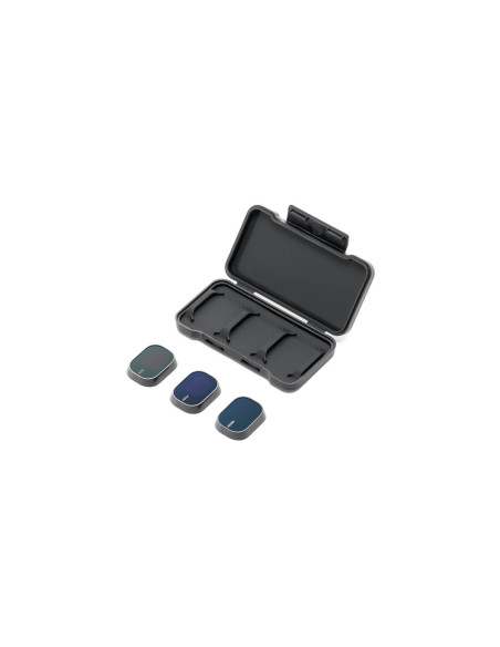 FILTRE DJI MINI 4 PRO kit de filtres ND16/64/256