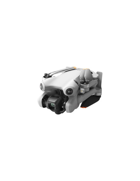 DRONE DJI MINI 4 PRO FLY MORE COMBO AVEC RC2