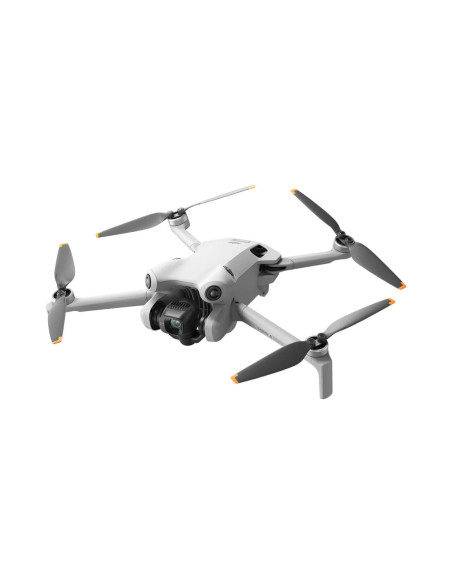 DRONE DJI MINI 4 PRO FLY MORE COMBO AVEC RC2