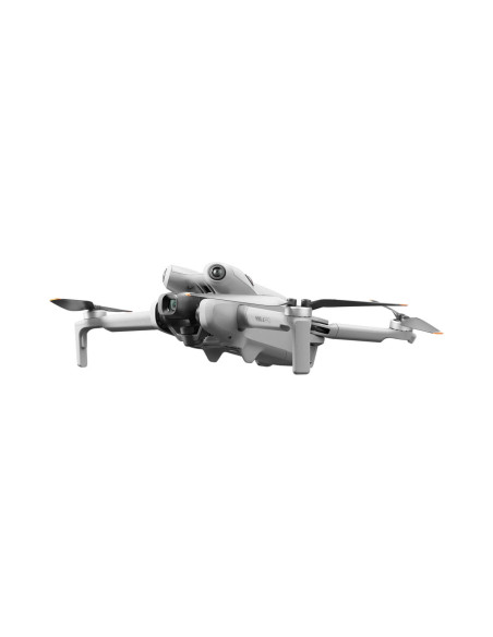 DRONE DJI MINI 4 PRO FLY MORE COMBO AVEC RC2