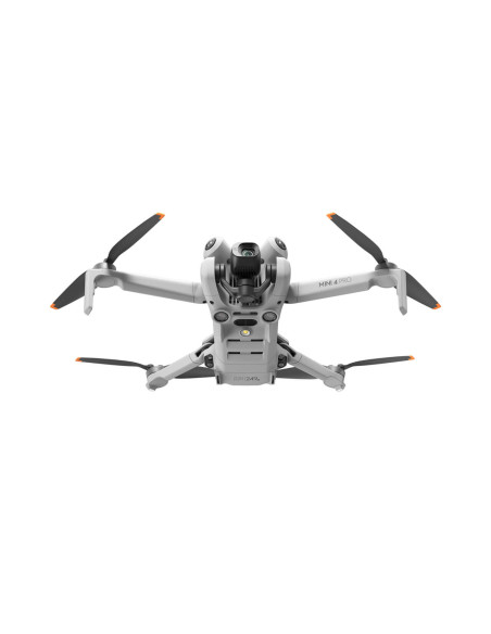 DRONE DJI MINI 4 PRO FLY MORE COMBO AVEC RC2