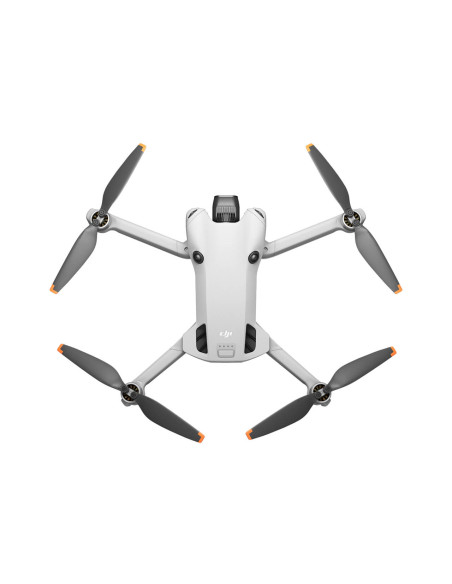 DRONE DJI MINI 4 PRO FLY MORE COMBO AVEC RC2
