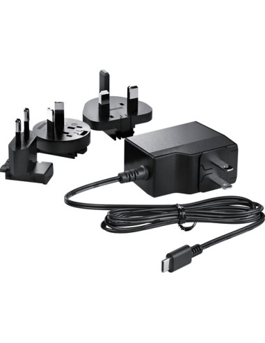 ALIMENTATION SECTEUR USB-C BLACKMAGIC POUR MICRO CONVERTER