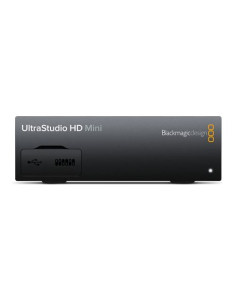 ULTRA STUDIO HD MINI BLACKMAGIC