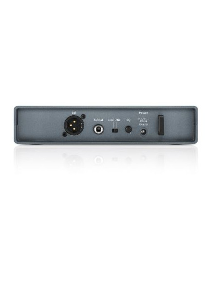 KIT HF SENNHEISER XSW 1-825