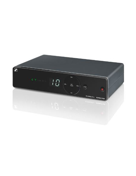 KIT HF SENNHEISER XSW 1-825