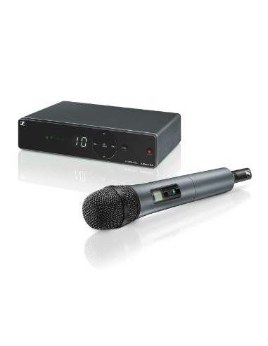 KIT HF SENNHEISER XSW 1-825