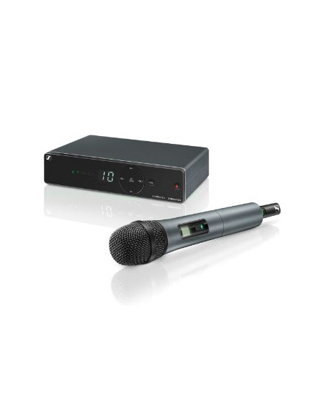 KIT HF SENNHEISER XSW 1-825
