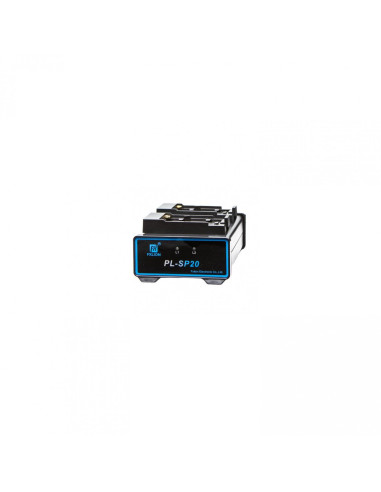 CHARGEUR FXLION PL-SP20 CHARGEUR DOUBLE SIMUL. POUR NP-F ET D54