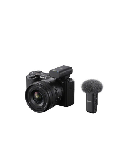 KIT HF SONY BLUETOOTH ECM-W3S 1 CANAL