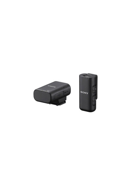KIT HF SONY BLUETOOTH ECM-W3S 1 CANAL