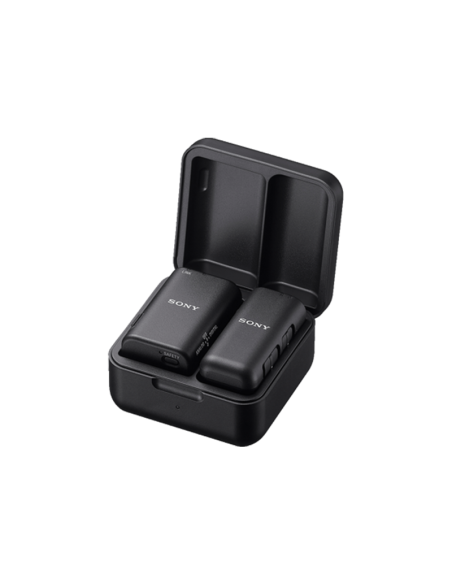 KIT HF SONY BLUETOOTH ECM-W3S 1 CANAL
