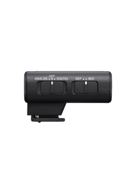 KIT HF SONY BLUETOOTH ECM-W3S 1 CANAL
