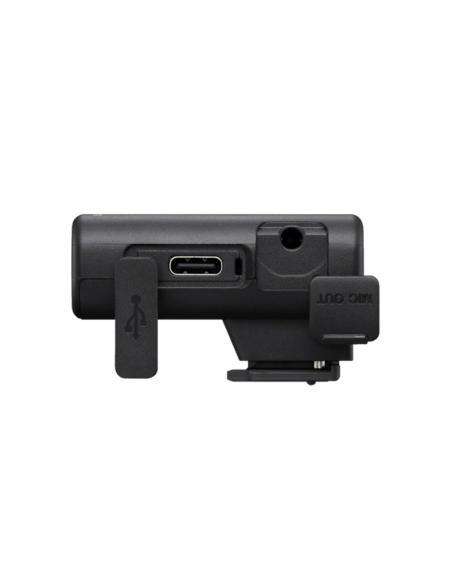 KIT HF SONY BLUETOOTH ECM-W3S 1 CANAL
