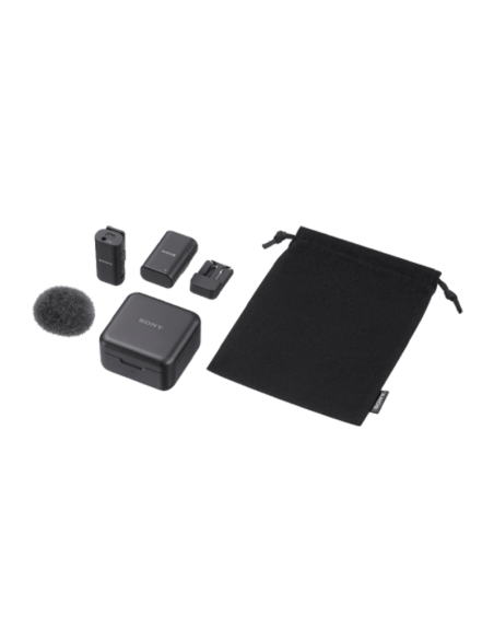 KIT HF SONY BLUETOOTH ECM-W3S 1 CANAL