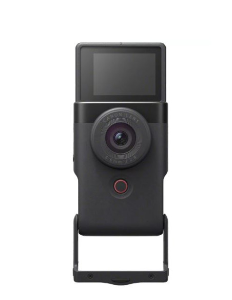 CAMERA CANON POWERSHOT V10 KIT VLOG NOIR
