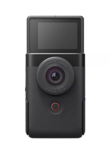 CAMERA CANON POWERSHOT V10 KIT VLOG NOIR
