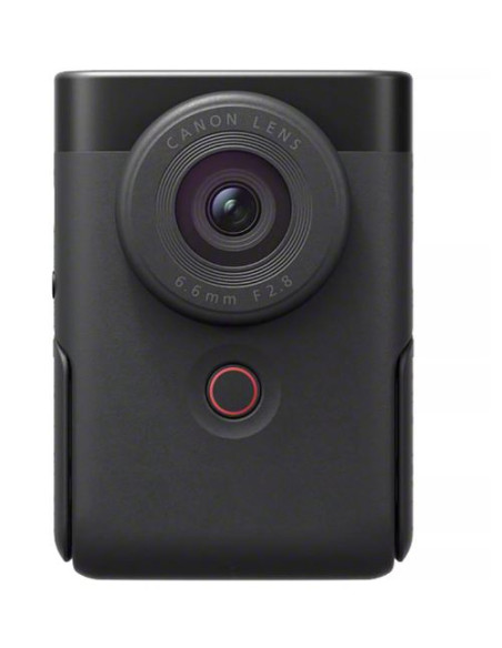 CAMERA CANON POWERSHOT V10 KIT VLOG NOIR