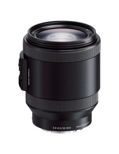 ZOOM SONY 18-200/4 E OSS PZ