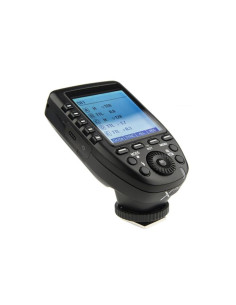 Emetteur radio X-PRO II-C GODOX pour  Canon