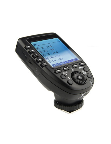 Emetteur radio X-PRO II-S GODOX pour Sony