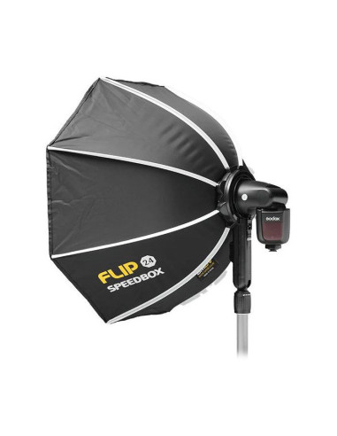 SOFTBOX SMDV Speedbox-Flip24