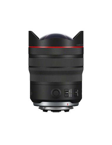 ZOOM CANON 10-20/4 L IS RF