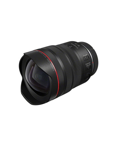 ZOOM CANON 10-20/4 L IS RF