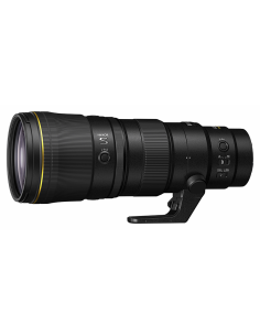 OBJECTIF NIKON 600/6.3 VR S PF Z