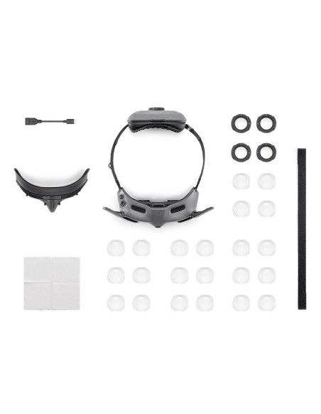 CASQUE DJI GOGGLES INTRA