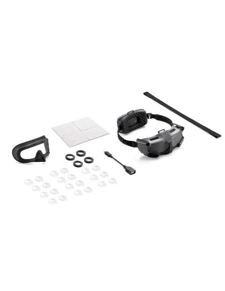 CASQUE DJI GOGGLES INTRA