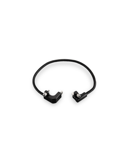 CABLE TILTA 90-Degree USB-C Cable (10cm) CB-USBC-20