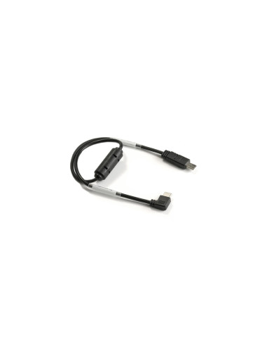 CABLE TILTA RUN/STOP  POUR SONY A6/A7/A9 SERIE