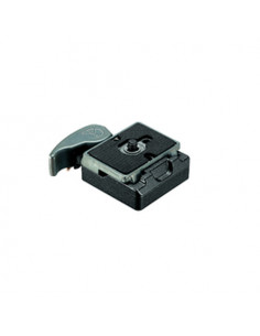 ADAPTATEUR MANFROTTO DE PLATEAU RAPIDE 323/200PL