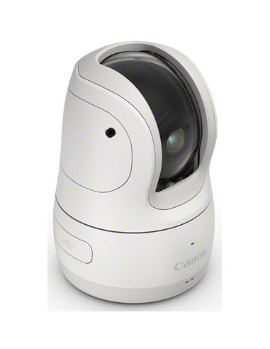 COMPACT CANON POWERSHOT PX KIT ESSENTIAL BLANC