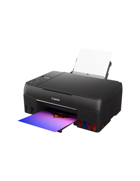 IMPRIMANTE CANON PIXMA G650