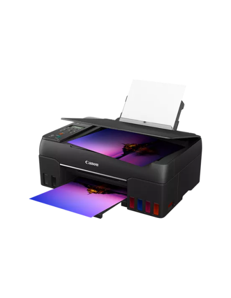 IMPRIMANTE CANON PIXMA G650
